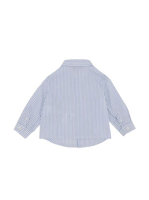 Camicia, bambino, logata. EMPORIO ARMANI | EB000063 AF12733F0058